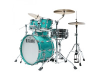 Tama Superstar Reissue Standard Aqua Marine SU42RS-AQM Tama Superstar Reissue Standard Aqua Marine SU42RS-AQM